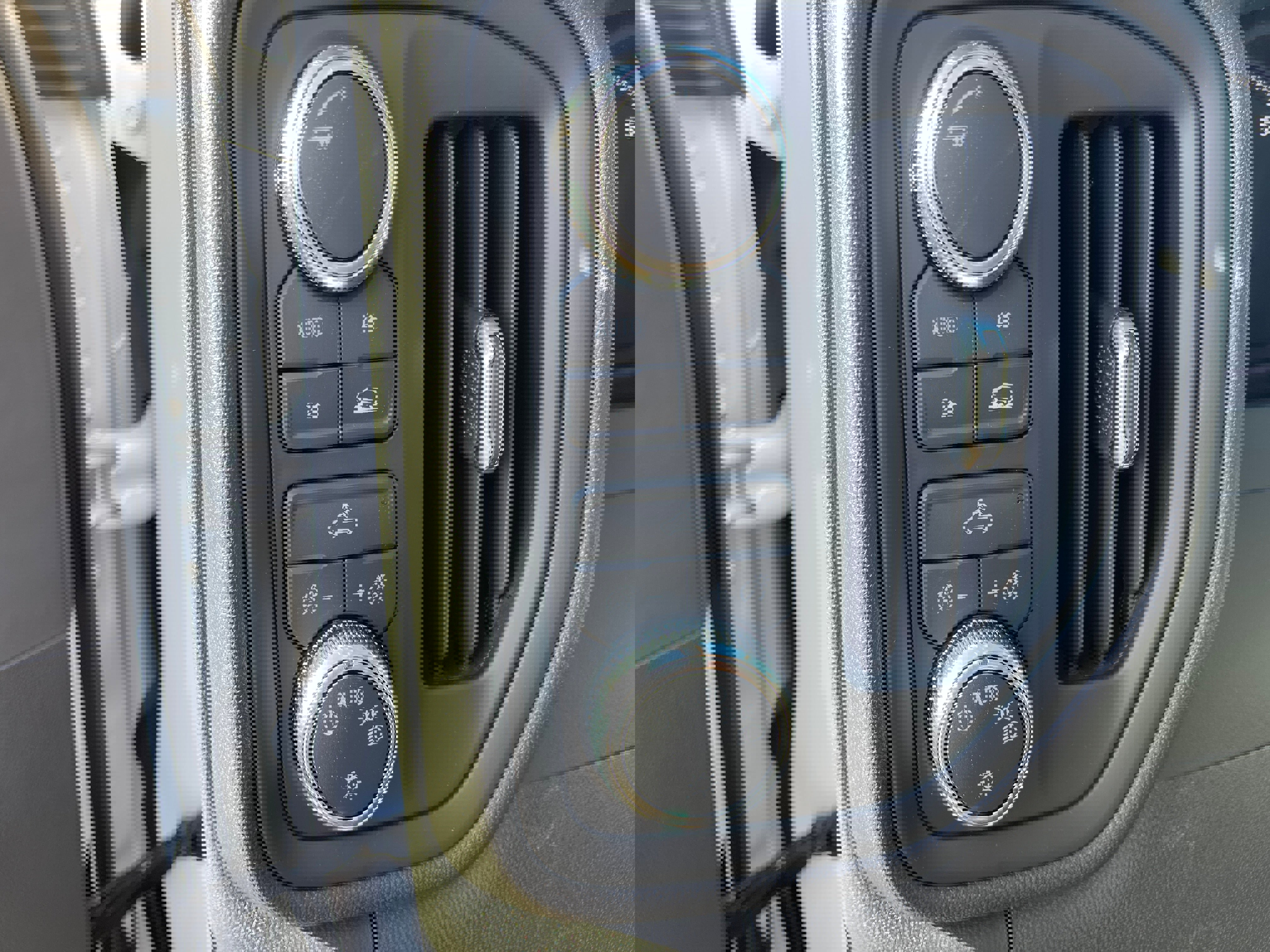 New 2026 GMC Sierra 1500 Pro w/ Pro Value Package image 10