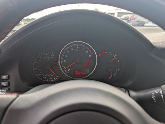 Used 2016 Subaru BRZ Limited RWD image 13