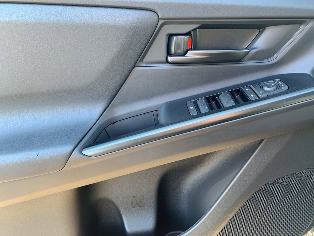 New 2026 Toyota bZ image 11