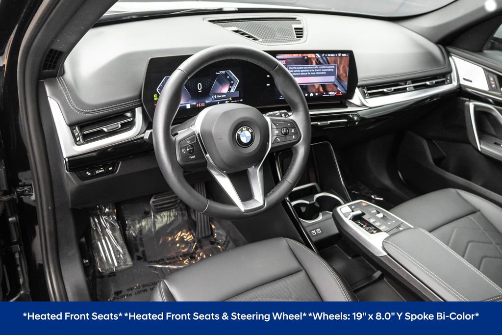 Used 2024 BMW X1 xDrive28i w/ Convenience Package image 5