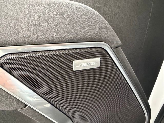 Certified 2024 Chevrolet Silverado 1500 RST w/ Convenience Package II image 25