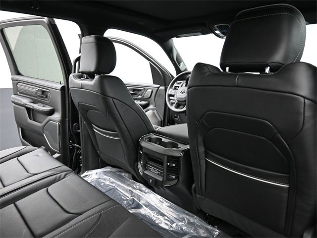 New 2026 RAM 1500 Limited image 18
