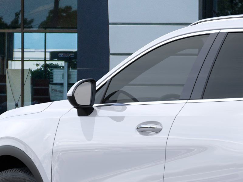 New 2026 Buick Envision Preferred image 12