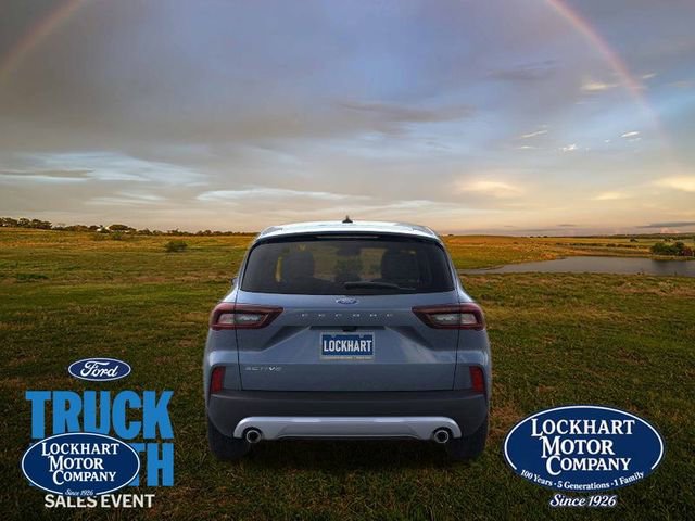 New 2026 Ford Escape Active image 36
