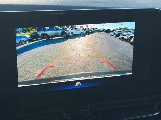 Used 2026 Chevrolet TrailBlazer RS w/ Convenience Package FWD image 34