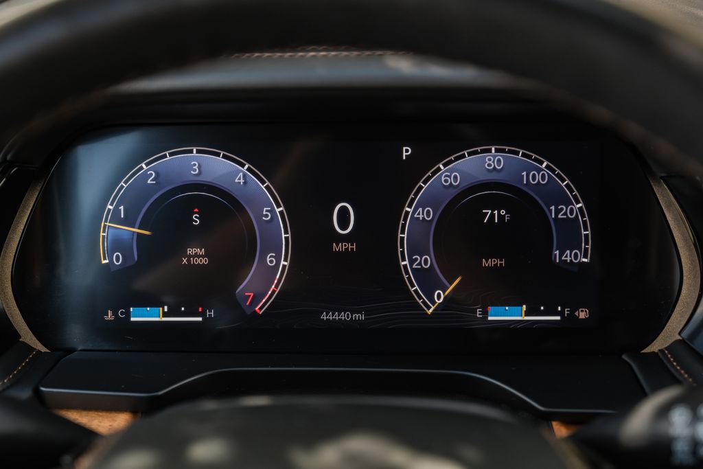 Used 2023 Jeep Grand Cherokee L Summit image 29