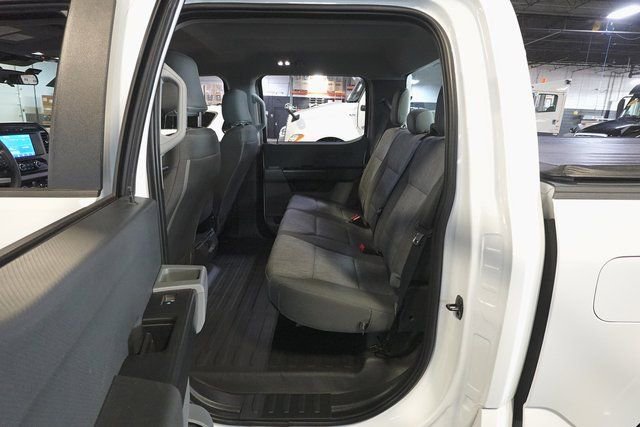 Certified 2023 Ford F150 XL image 22