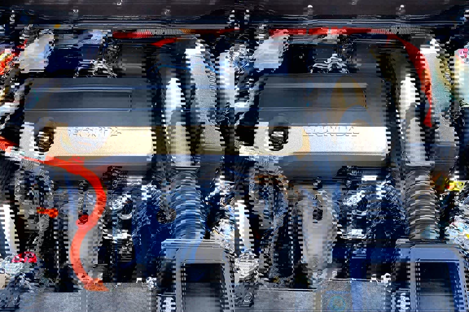 Used 2025 Honda CR-V Sport Touring image 33