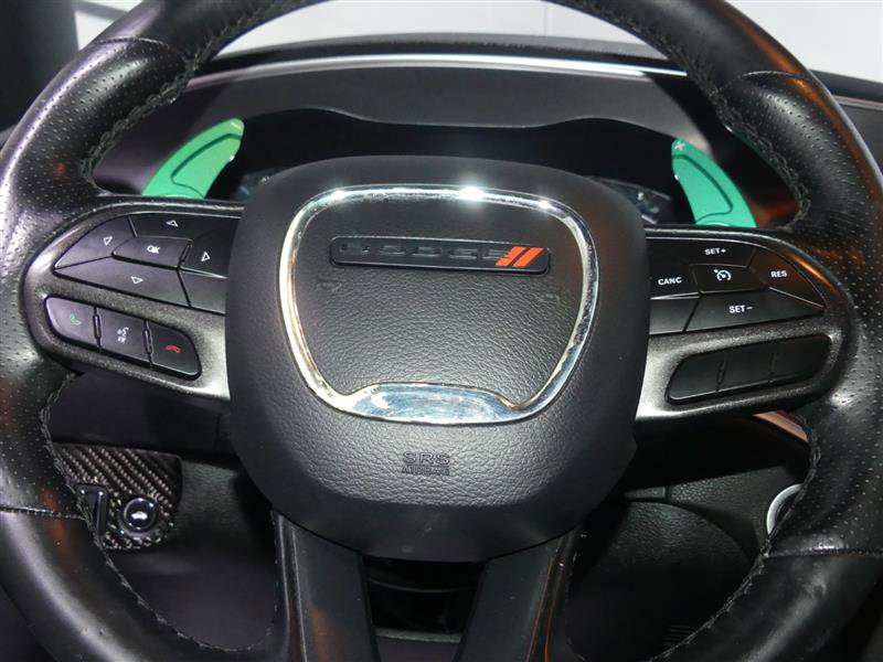 Used 2020 Dodge Charger Scat Pack image 31