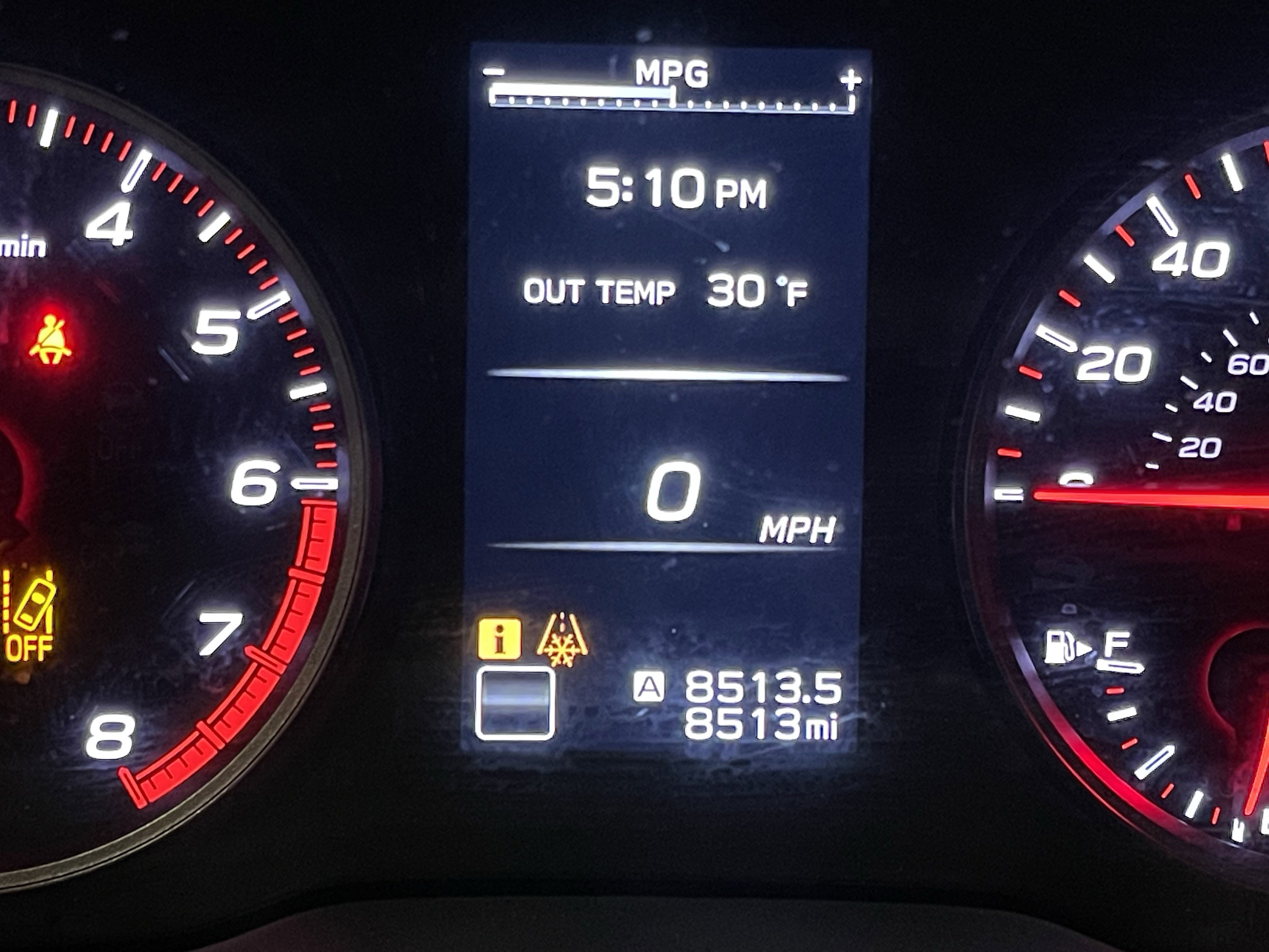 Used 2024 Subaru WRX Premium image 22