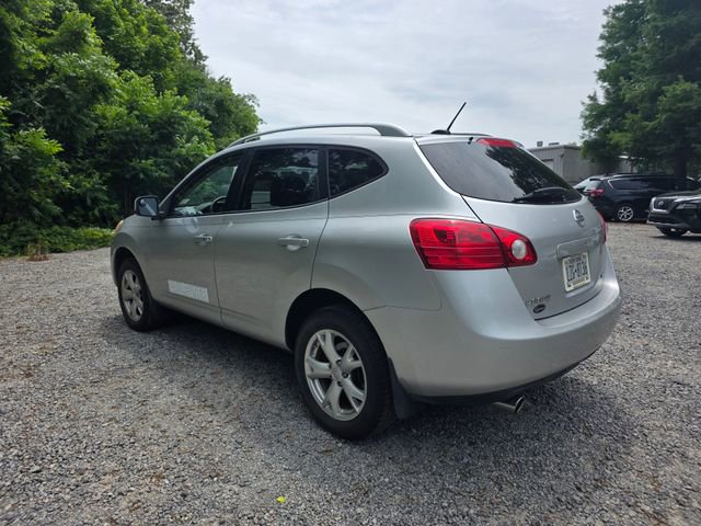 Used 2009 Nissan Rogue SL w/ Premium Pkg AWD/4WD image 9