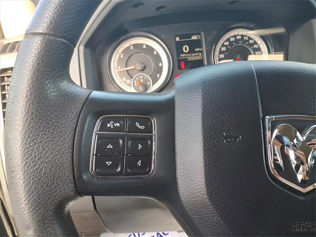 Used 2018 RAM 1500 Express w/ Express Value Package image 14