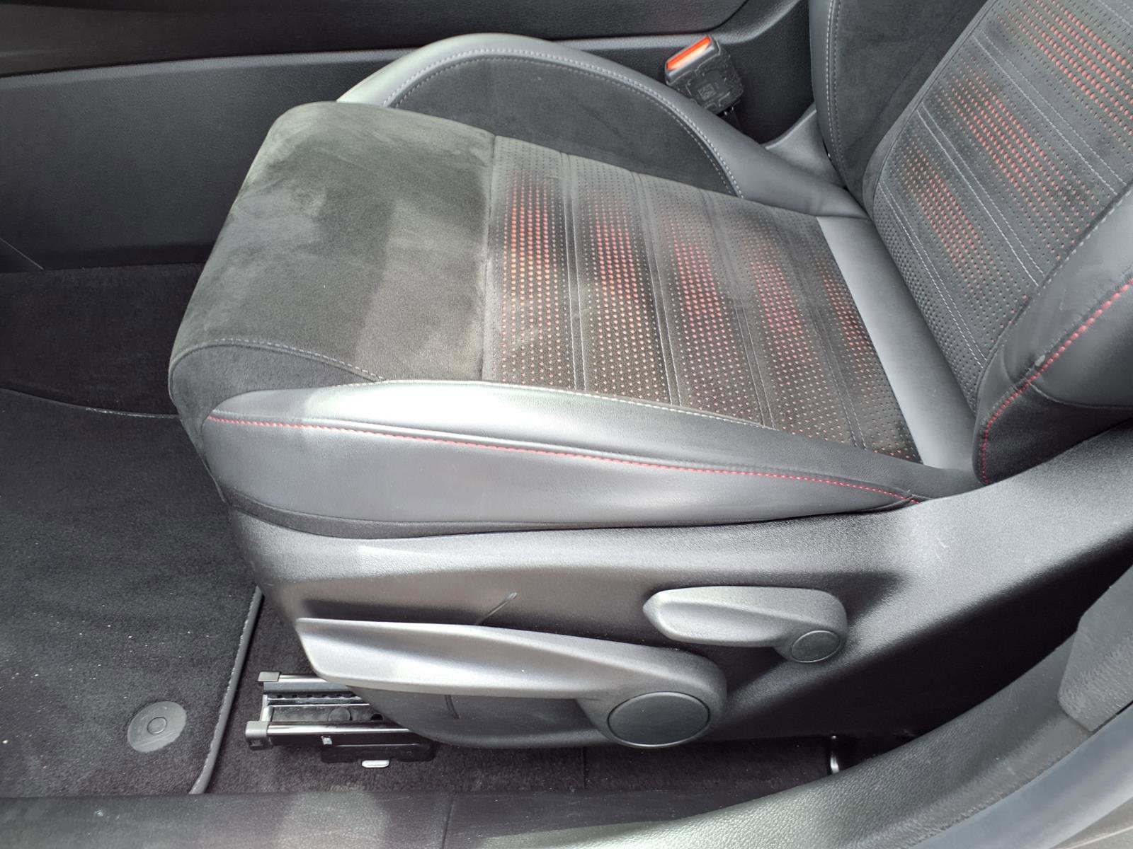 Used 2023 Dodge Hornet GT w/ Track Pack AWD/4WD image 22