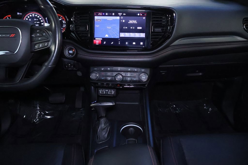 Used 2023 Dodge Durango GT image 19