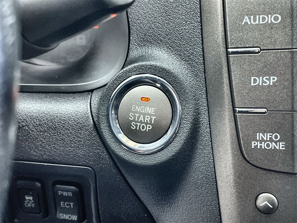 Used 2011 Lexus IS 250 AWD image 24