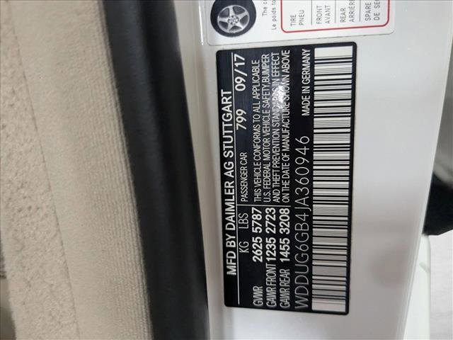 Used 2018 Mercedes-Benz S 450 Sedan image 25