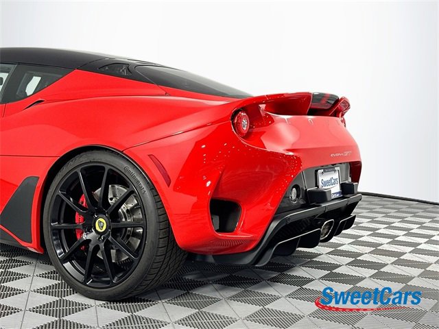 Used 2021 Lotus Evora image 45