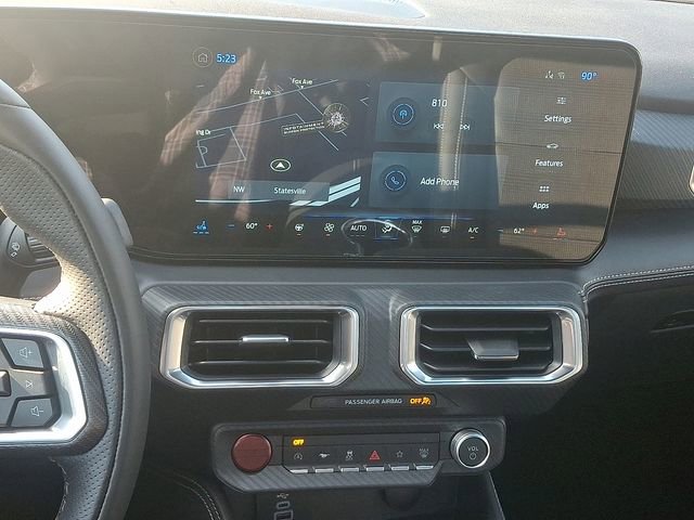 New 2025 Ford Mustang GT Premium RWD image 7