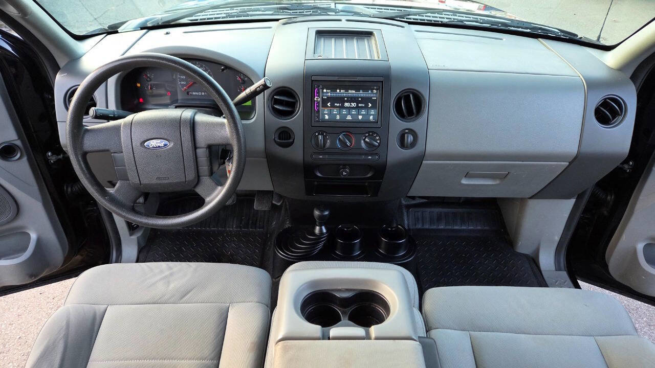 Used 2007 Ford F150 STX image 29