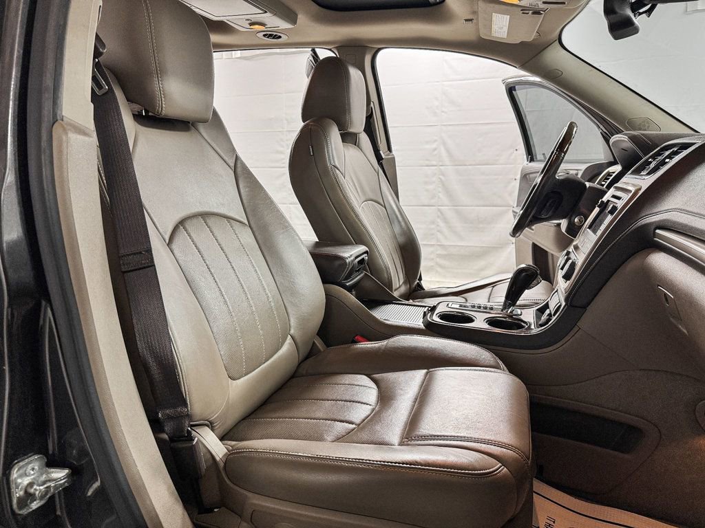 Used 2015 GMC Acadia Denali FWD image 13