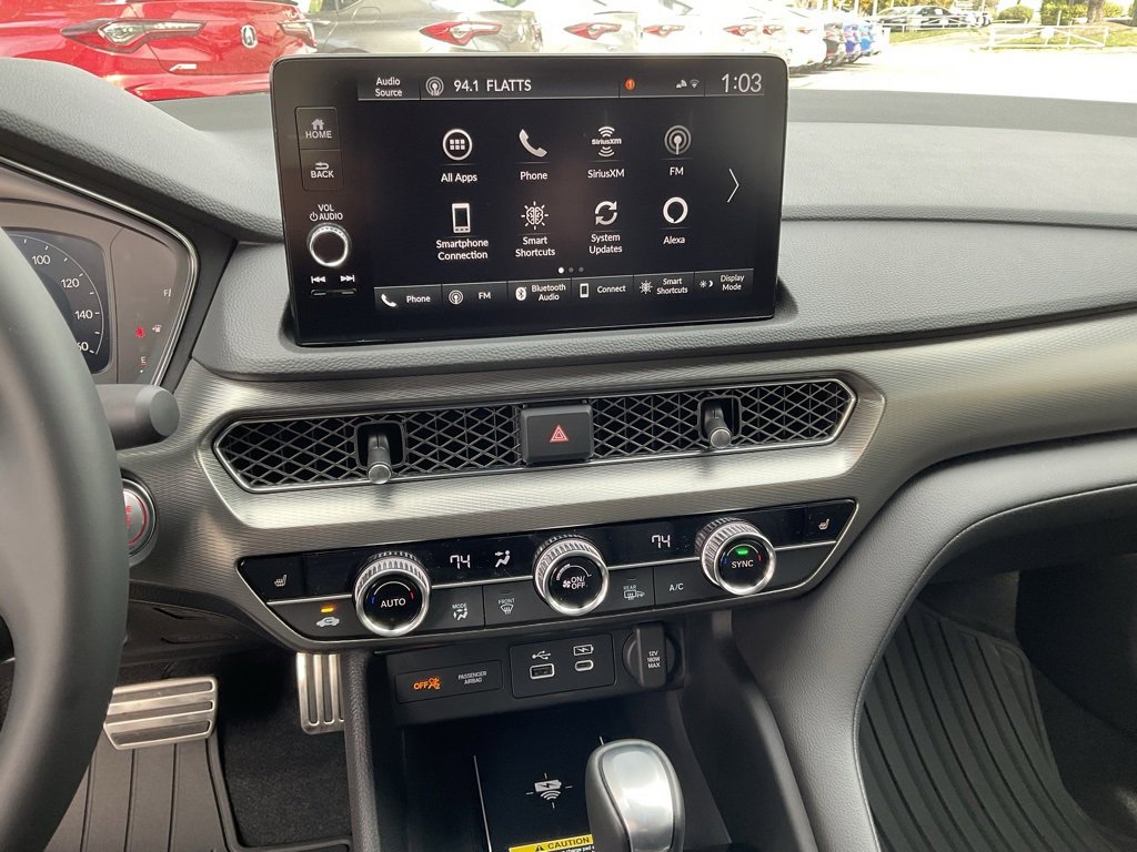 New 2026 Acura Integra A-Spec image 12