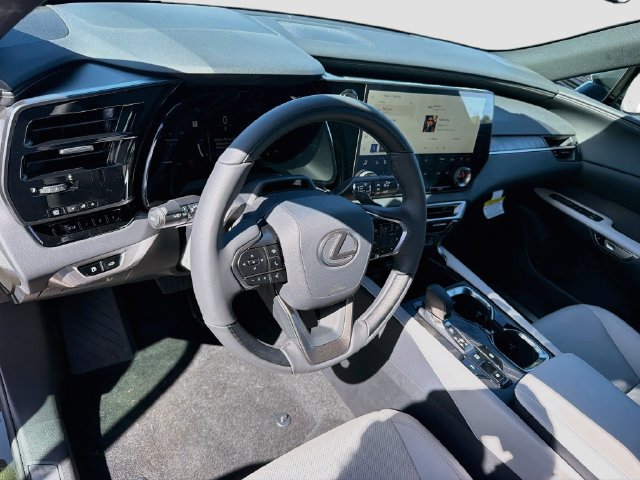 New 2026 Lexus RX 350 Premium w/ Convenience Package FWD image 27