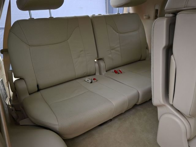 Used 2021 Lexus LX 570 4WD w/ Luxury Package image 20