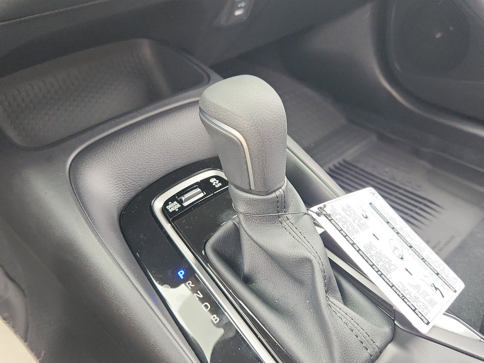 New 2026 Toyota Corolla SE image 17