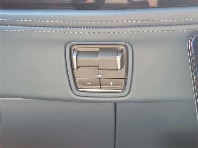 New 2025 Cadillac Escalade IQ Sport 2 w/ LPO, ONYX Package image 17