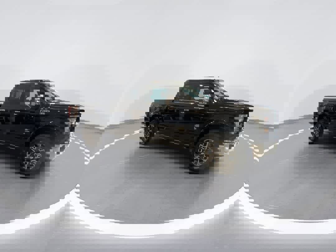 Used 2016 Ford F150 King Ranch w/ Equipment Group 601A Luxury image 2