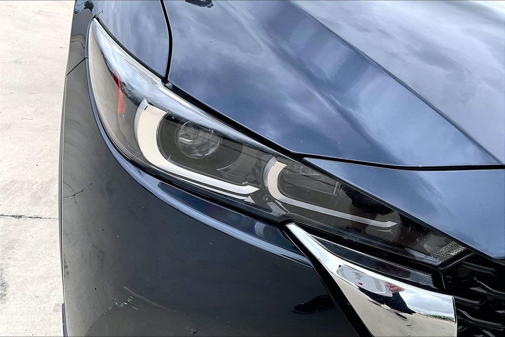 Used 2023 MAZDA CX-5 AWD 2.5 S w/ Select Package image 32