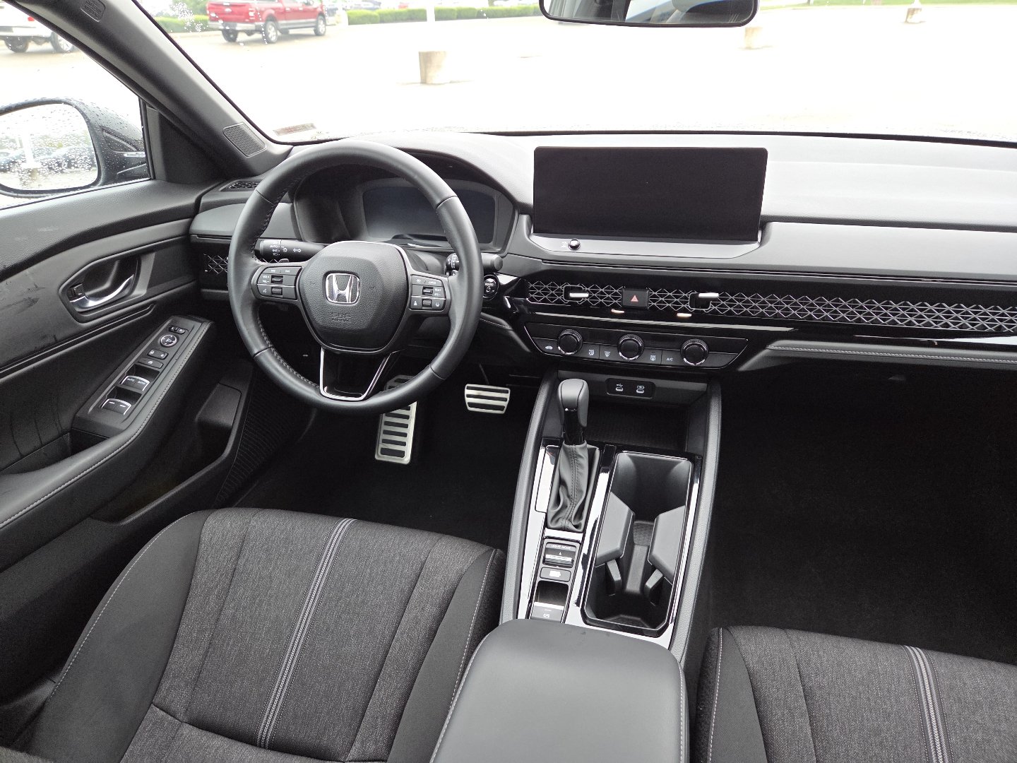 Used 2024 Honda Accord Sport image 21