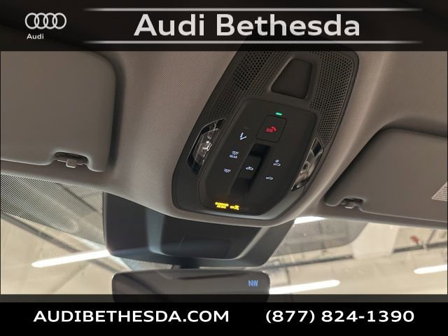 Certified 2025 Audi Q5 Premium Plus w/ Premium Plus image 29