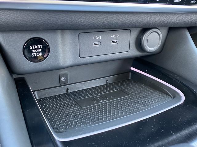 New 2026 Nissan Rogue Platinum image 23