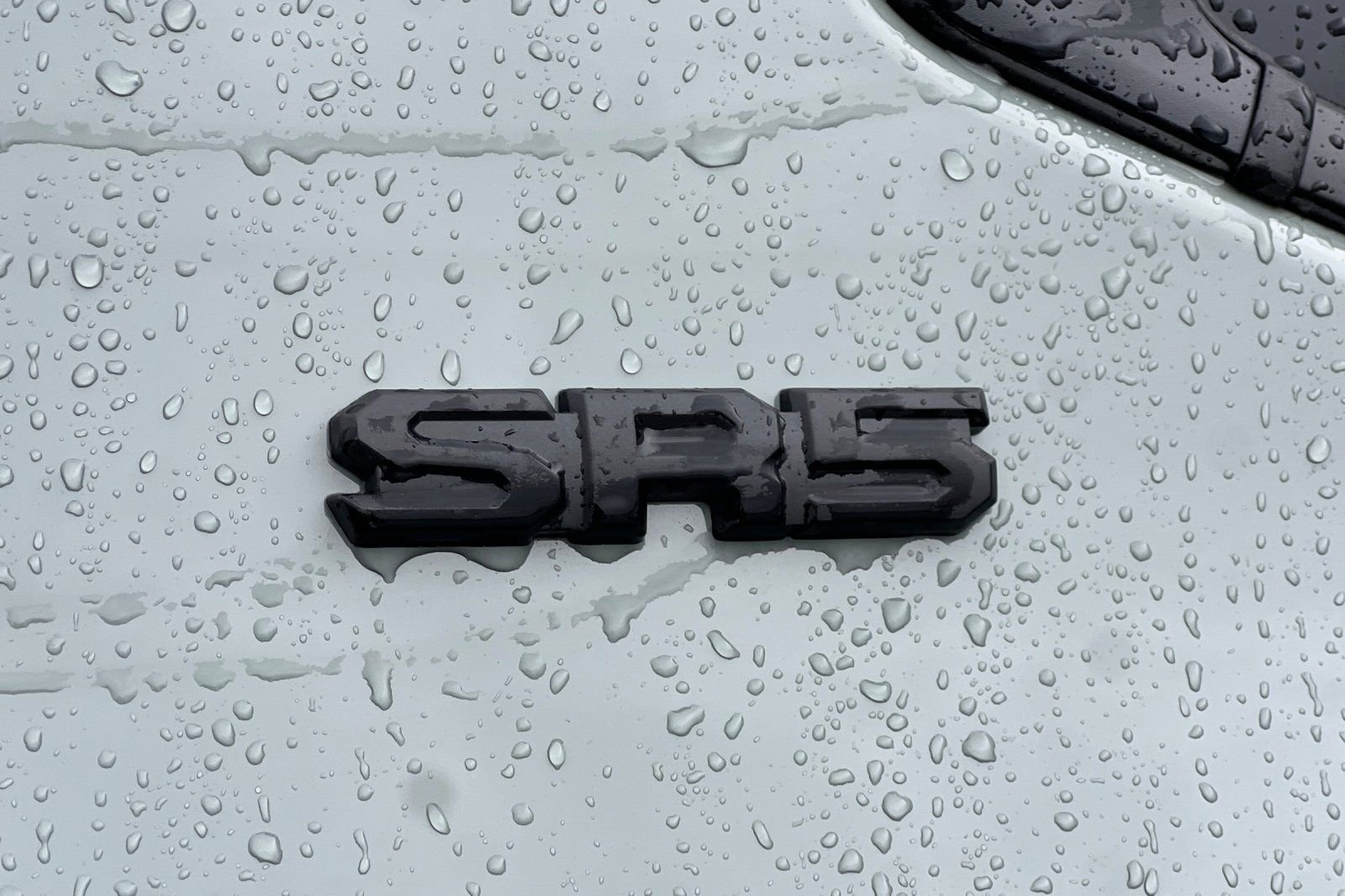 New 2026 Toyota Tundra SR5 w/ SR5 Premium Package image 20