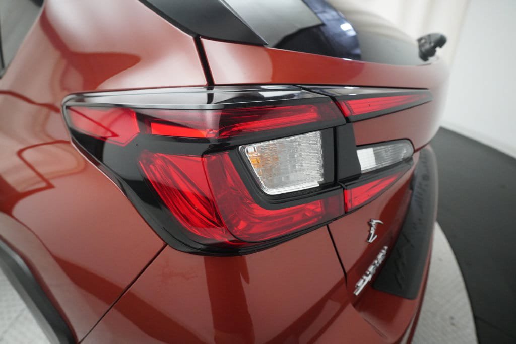 Certified 2024 Subaru Crosstrek 2.0i Premium AWD/4WD image 32