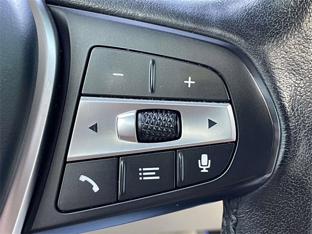 Used 2022 BMW X5 sDrive40i w/ Premium Package image 35