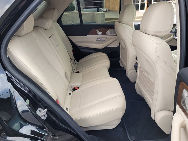 Used 2021 Mercedes-Benz GLE 350 4MATIC image 14