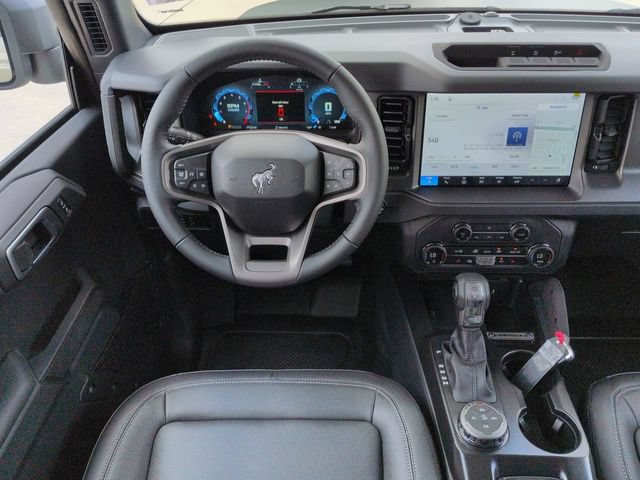 New 2026 Ford Bronco Big Bend w/ Black Diamond Package AWD/4WD image 15