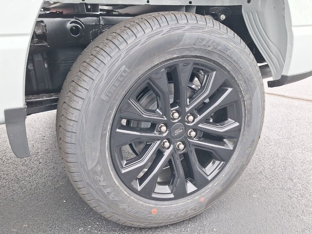New 2026 Ford F150 XLT AWD/4WD image 33