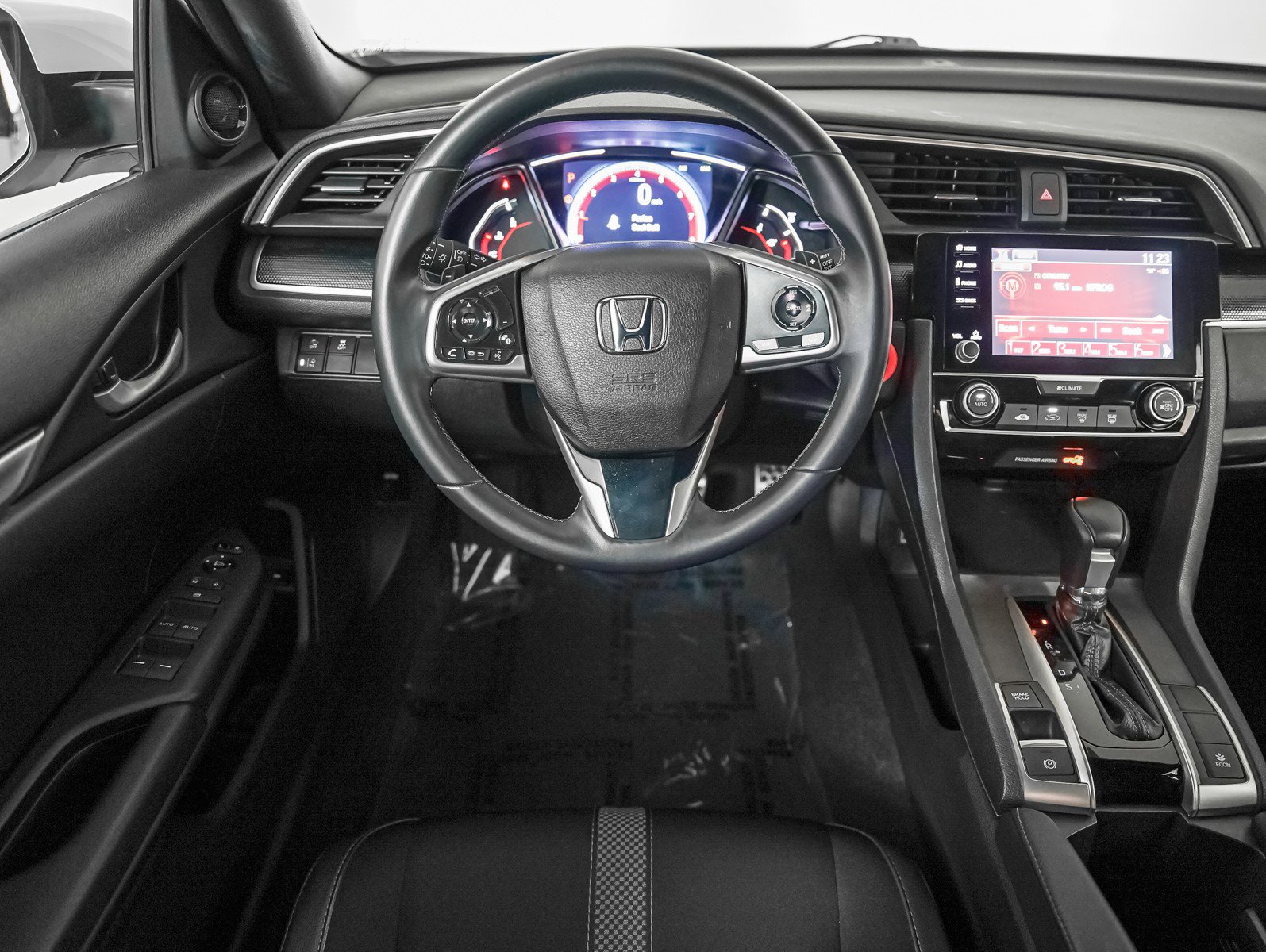 Used 2020 Honda Civic Sport image 14