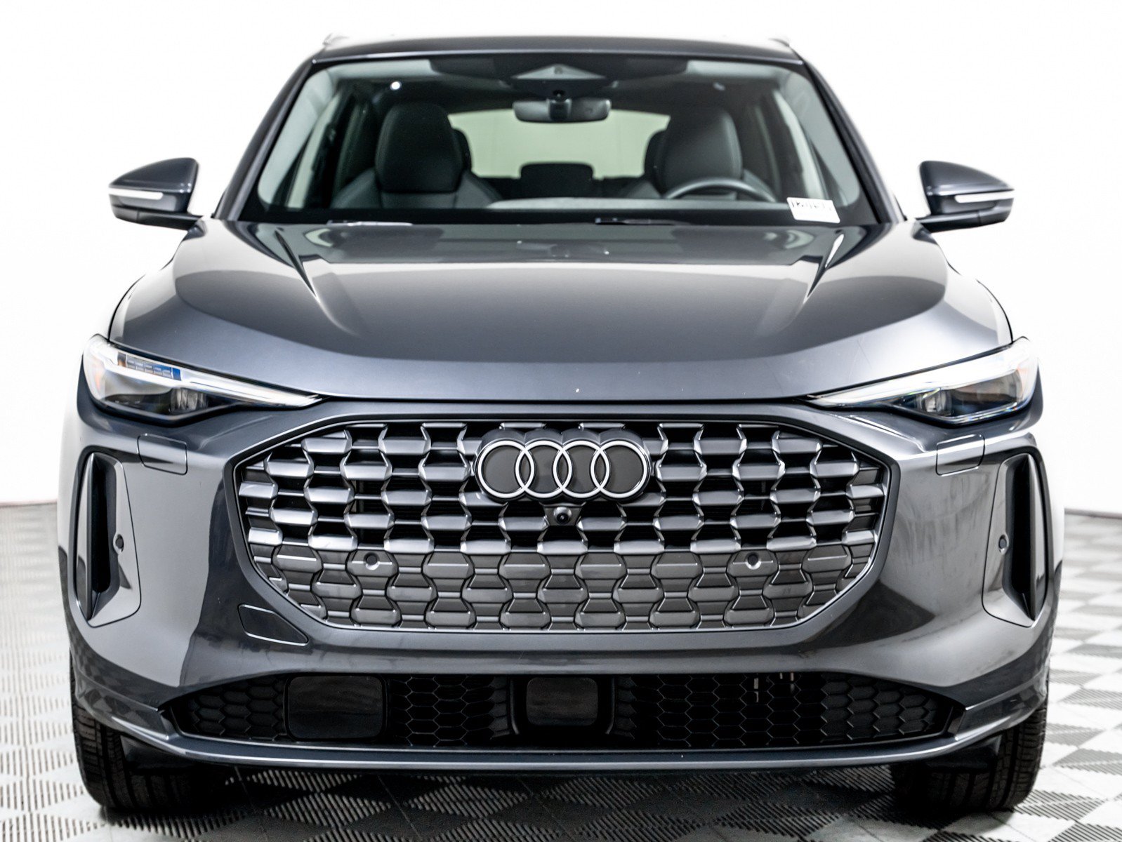 Certified 2025 Audi Q5 Premium w/ Premium Plus AWD/4WD image 6
