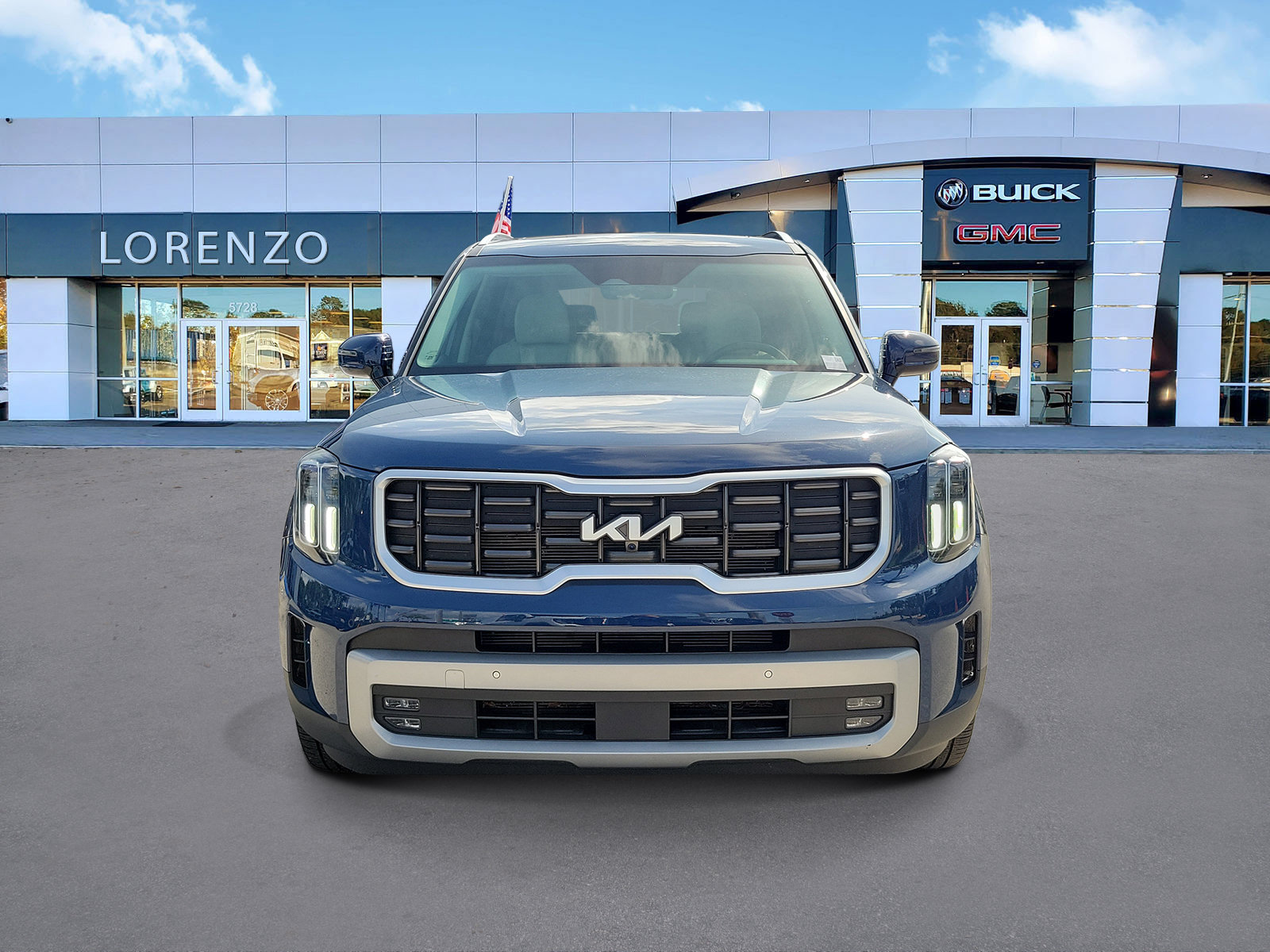 Used 2023 Kia Telluride SX FWD video 2