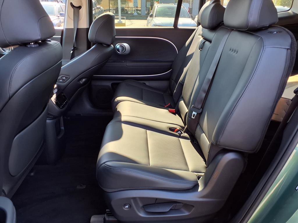 New 2026 Hyundai Ioniq 9 SEL image 7