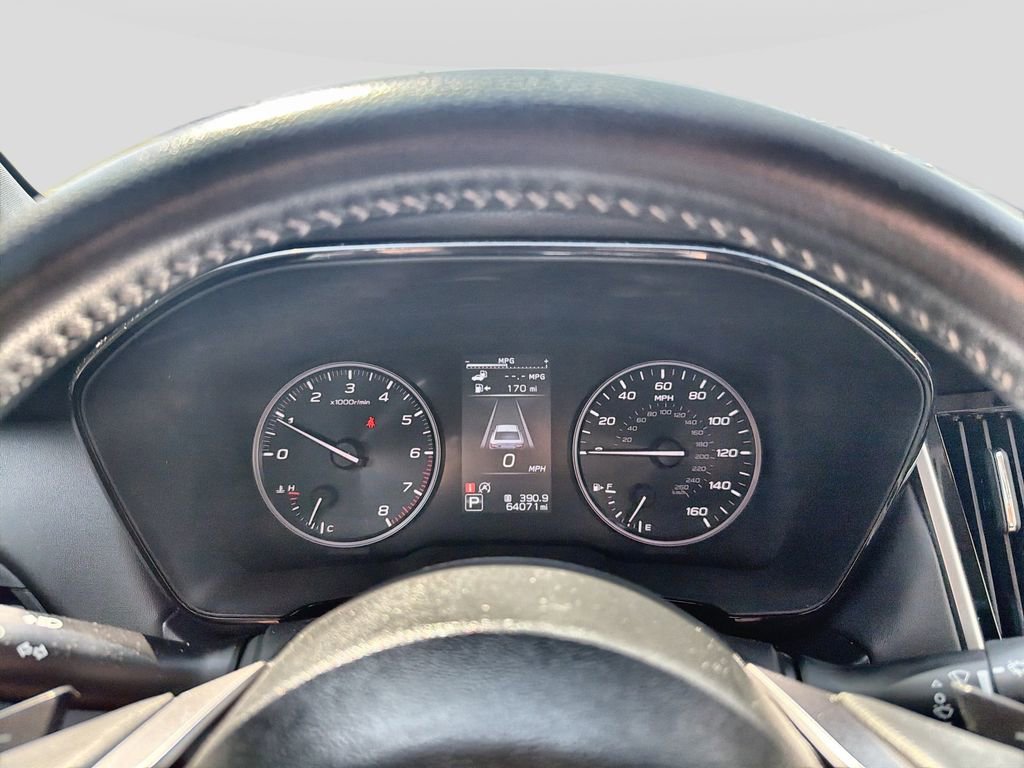 Used 2024 Subaru Legacy Premium image 20