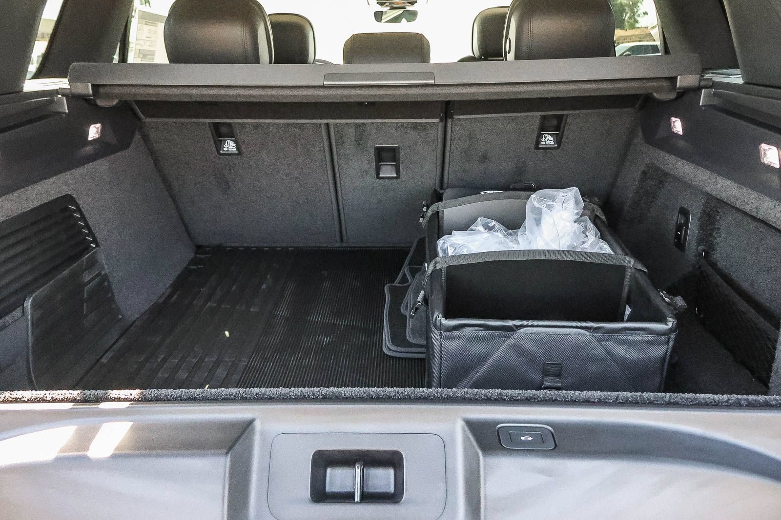 New 2026 Land Rover Range Rover SE AWD/4WD image 25