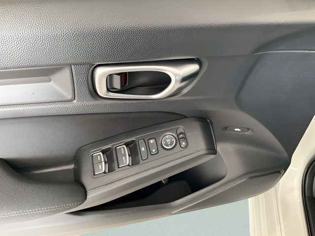 Certified 2026 Honda Civic Sport image 9