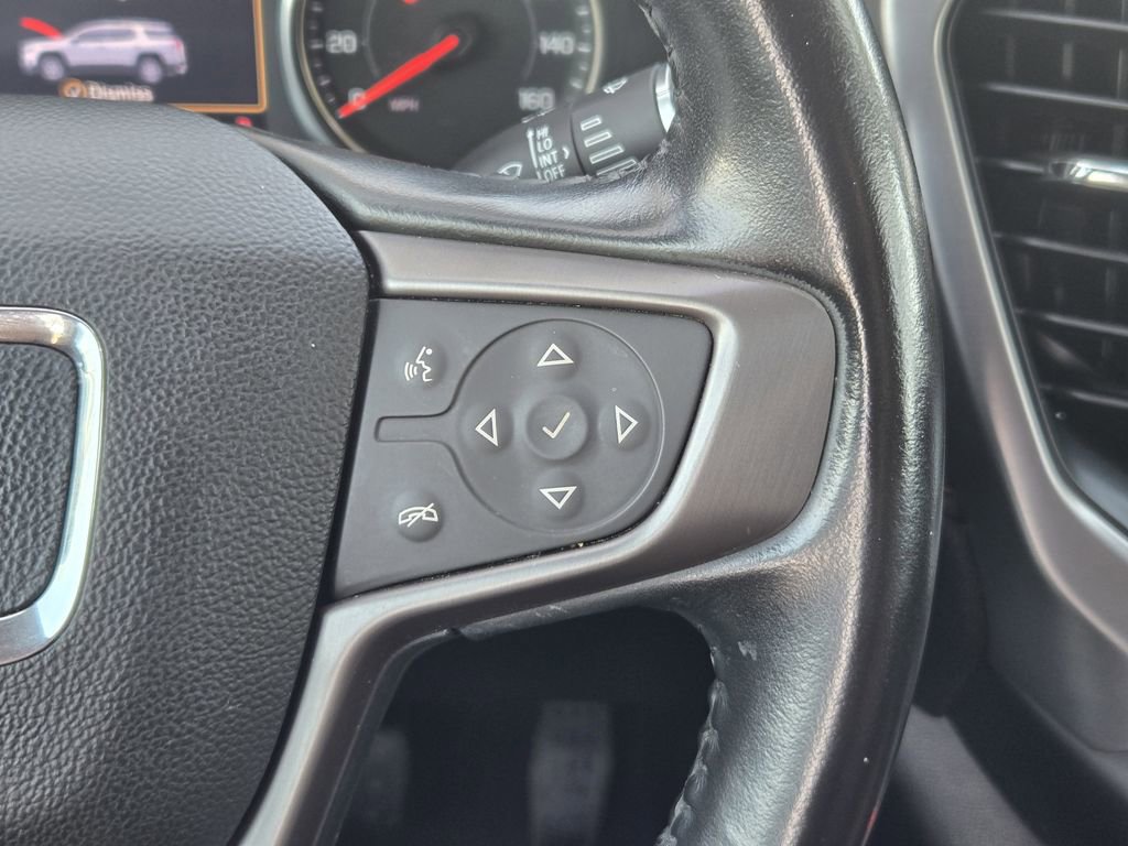 Used 2020 GMC Acadia AT4 w/ Driver Alert Package II image 26