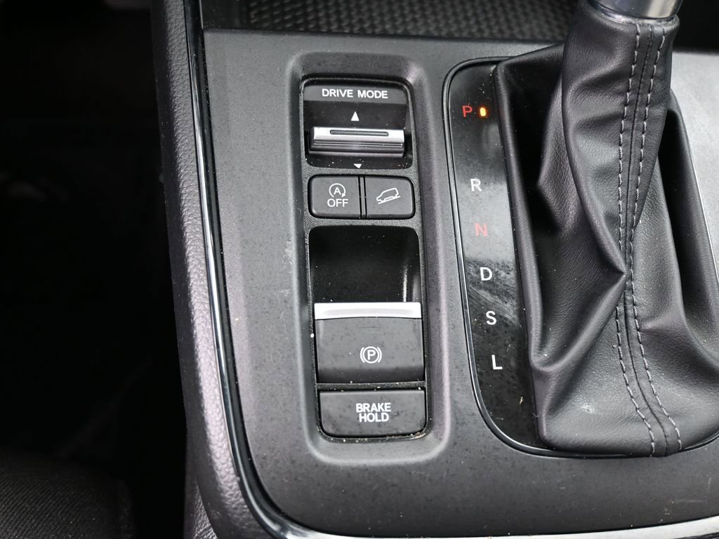 Used 2024 Honda CR-V EX image 28