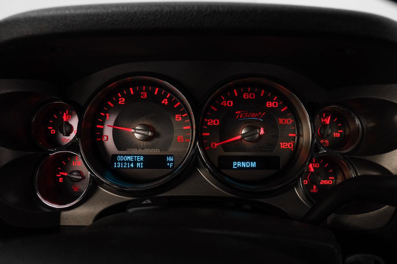Used 2013 GMC Sierra 1500 SLE w/ Power Tech Package image 20